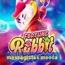 massagistas mooca